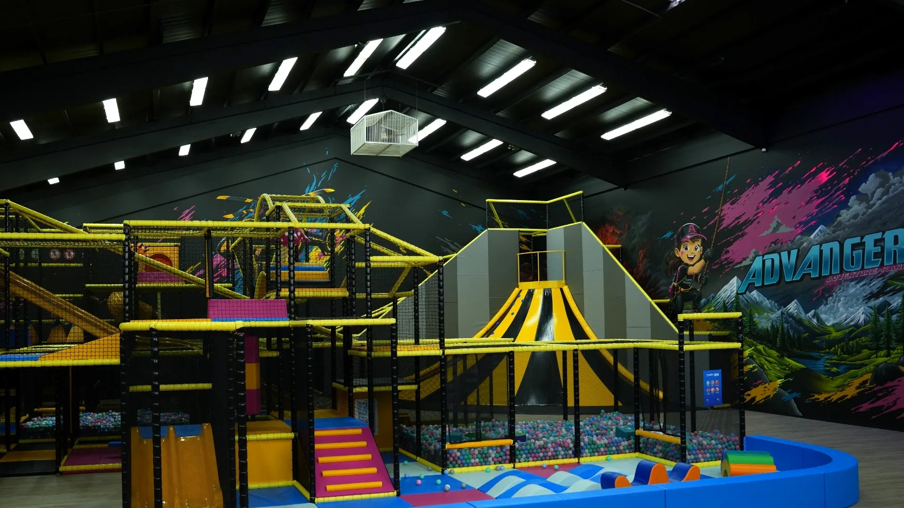 Kidz Zone